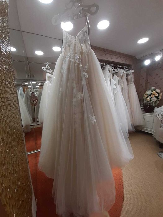Rochie de Mireasa