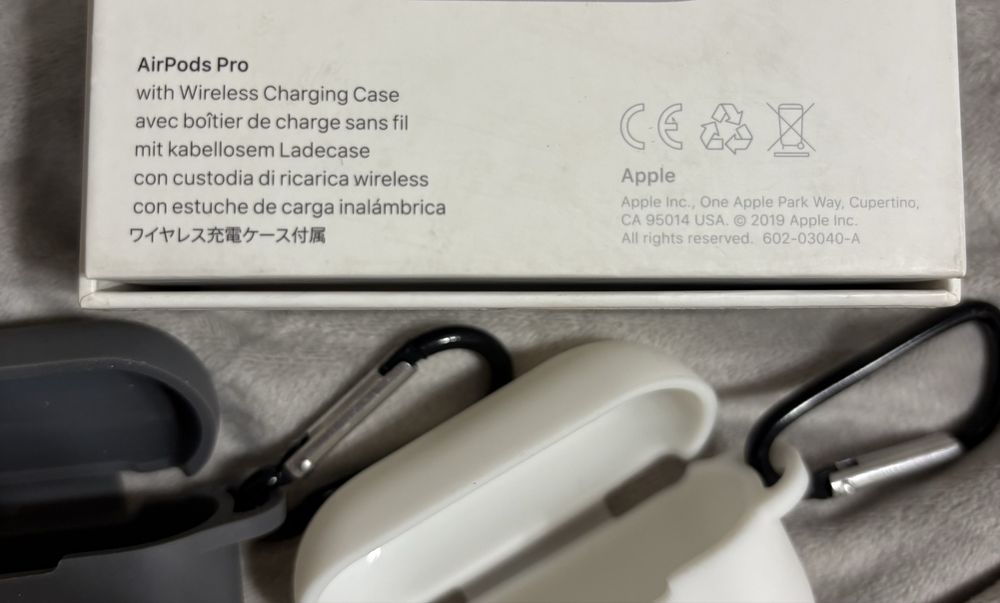 AirPods Pro оригинал
