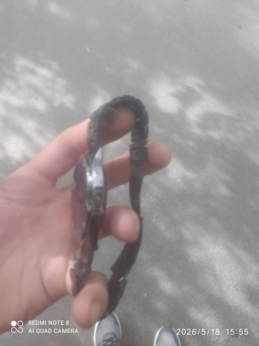 Продам  смарт часы