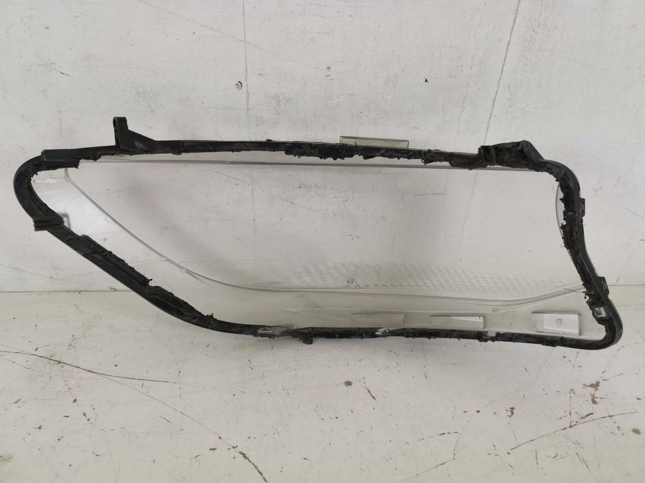 Sticla Far Stanga Mercedes-Benz  Sprinter 3 907 2018 2019 2020 2021 Or