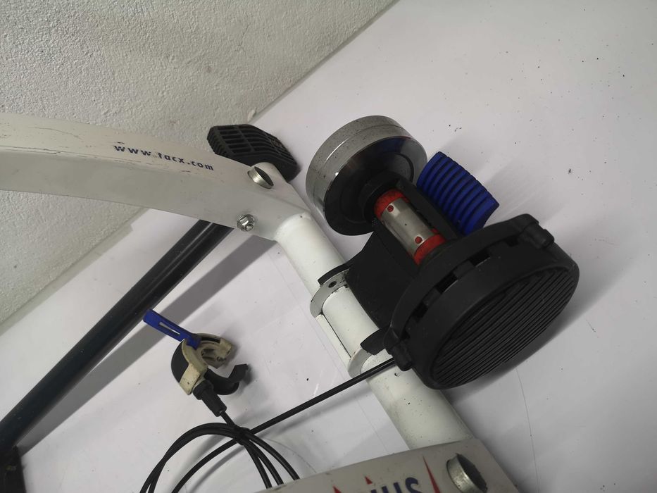 Велотренажор - Tacx Sirius