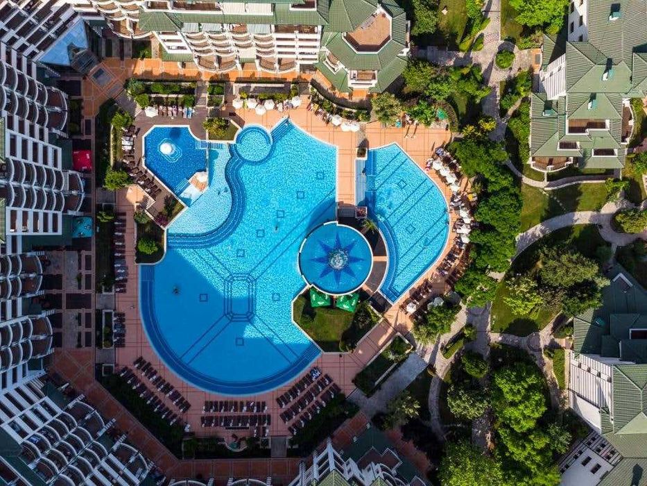 Продава се Едностаен апартамент в Варна, Морска градина - 42 кв.м за 1072 €/кв.м - Снимка #2