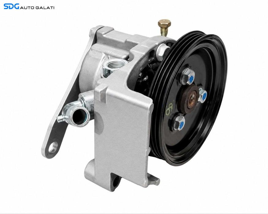 Pompa Servo Servodirectie Fiat Albea 1.4 Benzina 2002 - 2012 Cod 46752134 [LR6244]