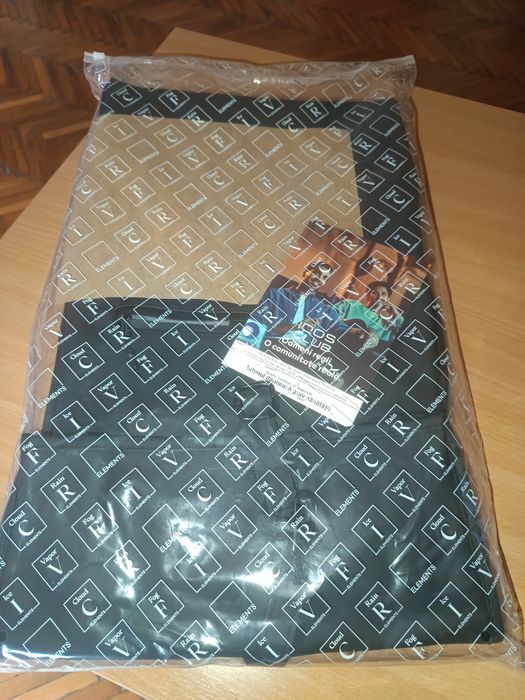 Rucsac Rain Elements – Produs Nou, sigilat