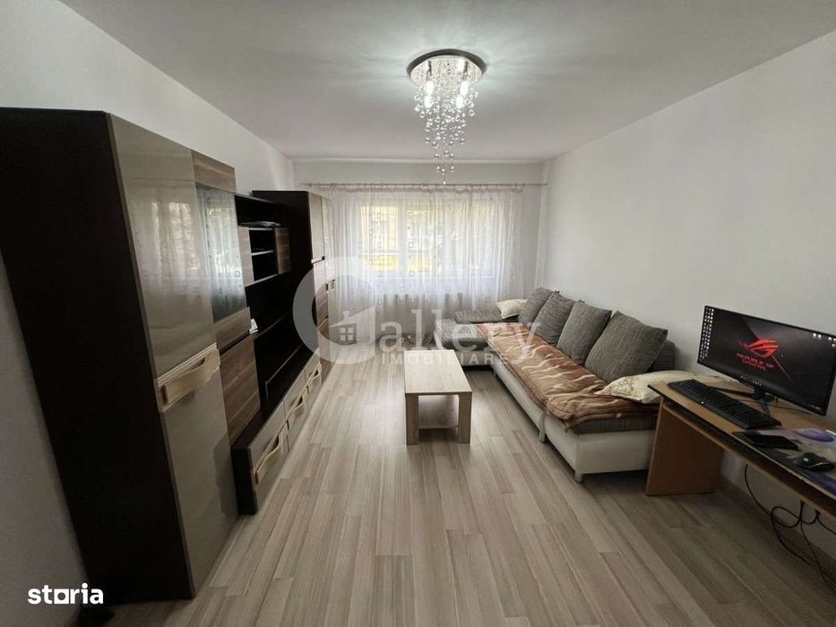 Etaj 1 - Apartament 2 camere cartier Strand / Maramuresului
