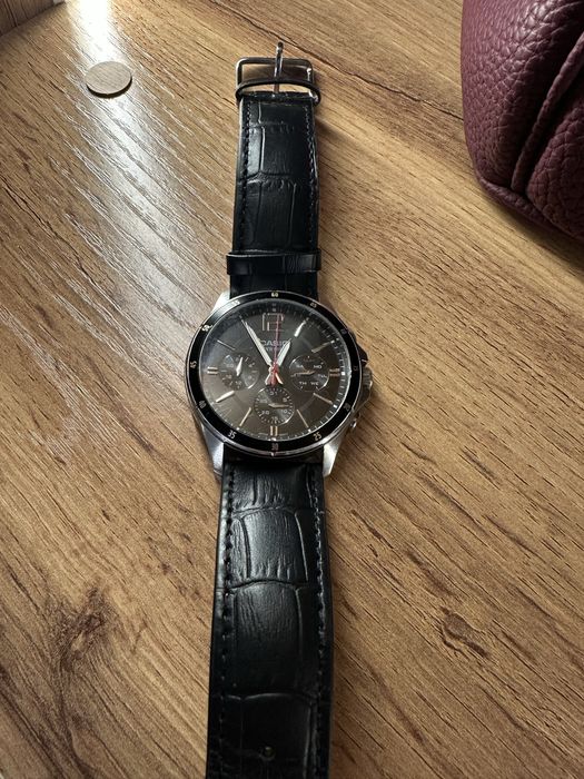 Часы мужские CASIO оригинал