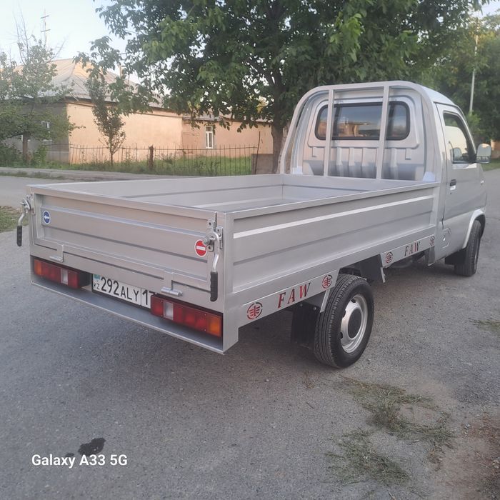 Faw 1024 борт заказ кабылдаймыз