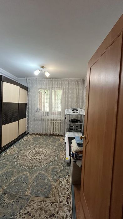 Продам квартиру в центре КШТ