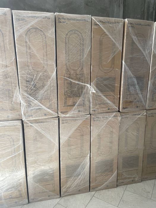 Dyson Purifier Humidify+Cool PH05 (optom) в наличии