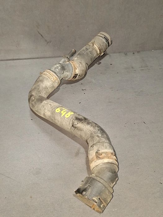Furtun apa Volkswagen VW Bora 2001 1.9 TDI MT (115 hp)