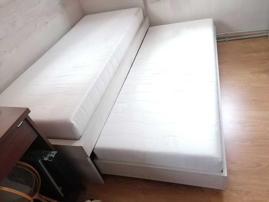 Легло тип сандвич