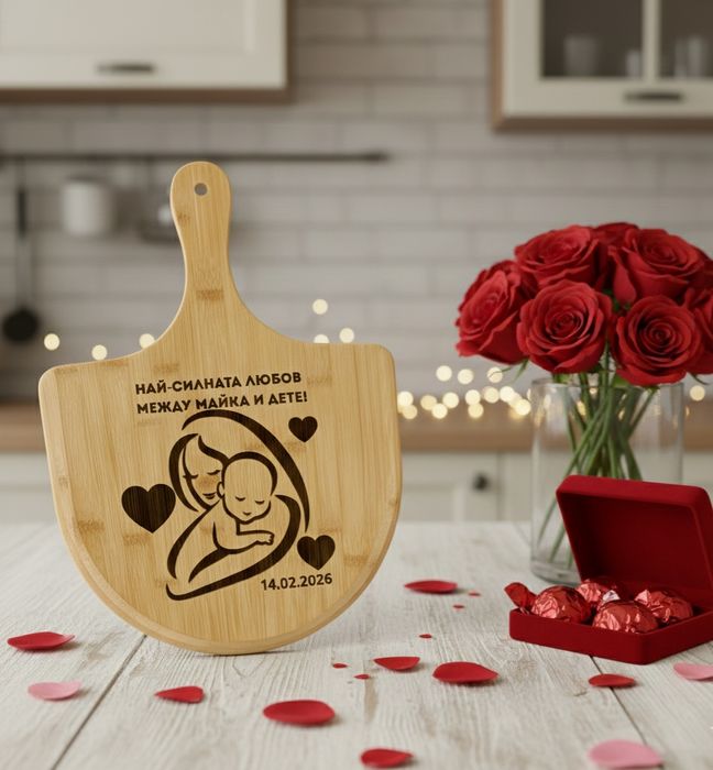 От всичко по малко