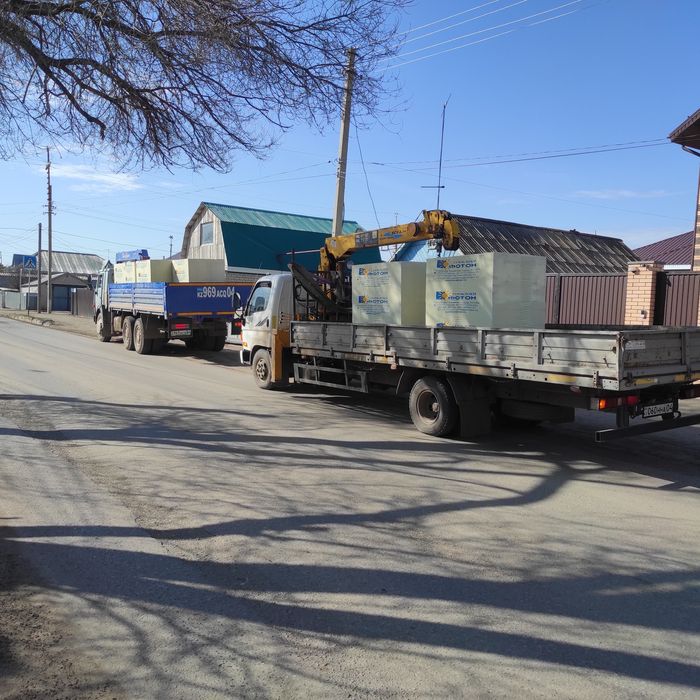 Услуги манипулятора город межгород