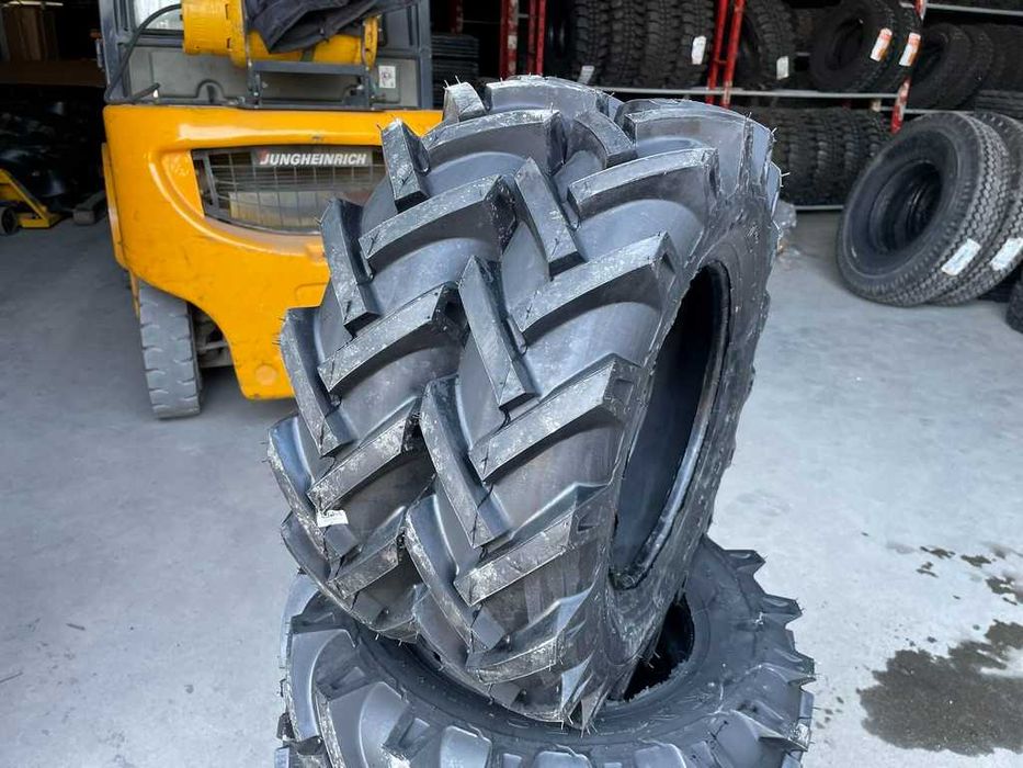 5.00-12 Anvelope noi de motocultor Cauciucuri agricole