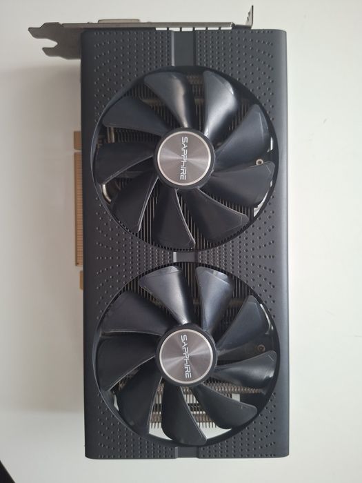 Core i5 10400f + RX 5808GB + 16Gb OZU