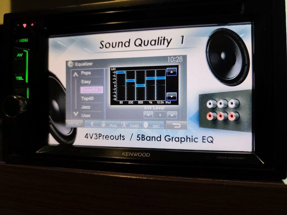 usb kenwood - Consumabile și accesorii auto de vânzare | OLX.ro