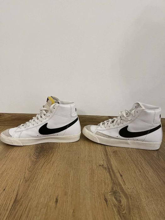 Кецове NIKE Blazer