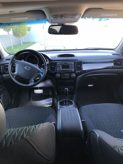 Kia lotze Avtomat