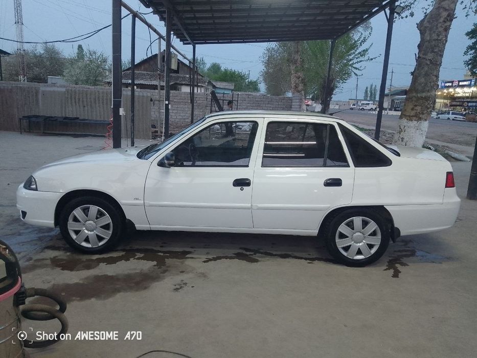 Nexia 2 2014 yili kraska tozza