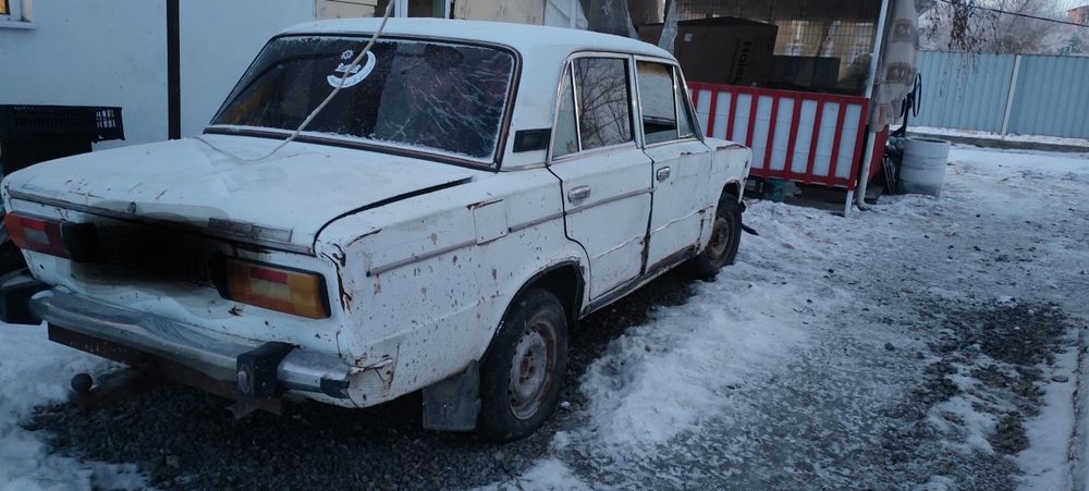 Продам авто на ходу