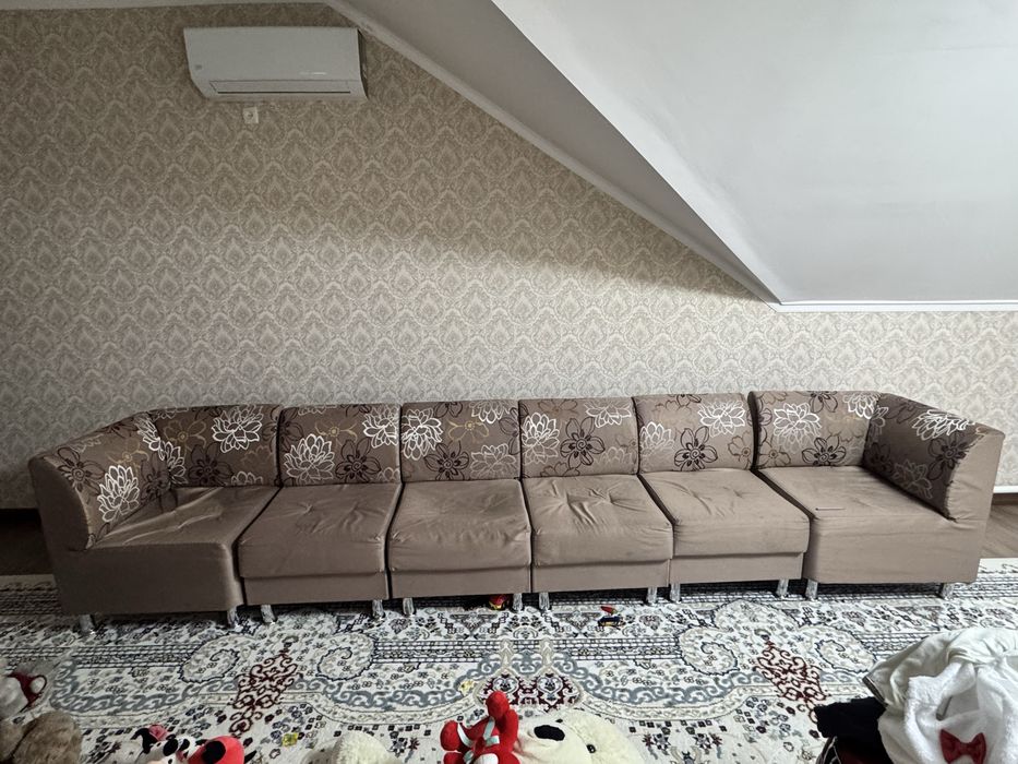 Диван сатылады тез арада