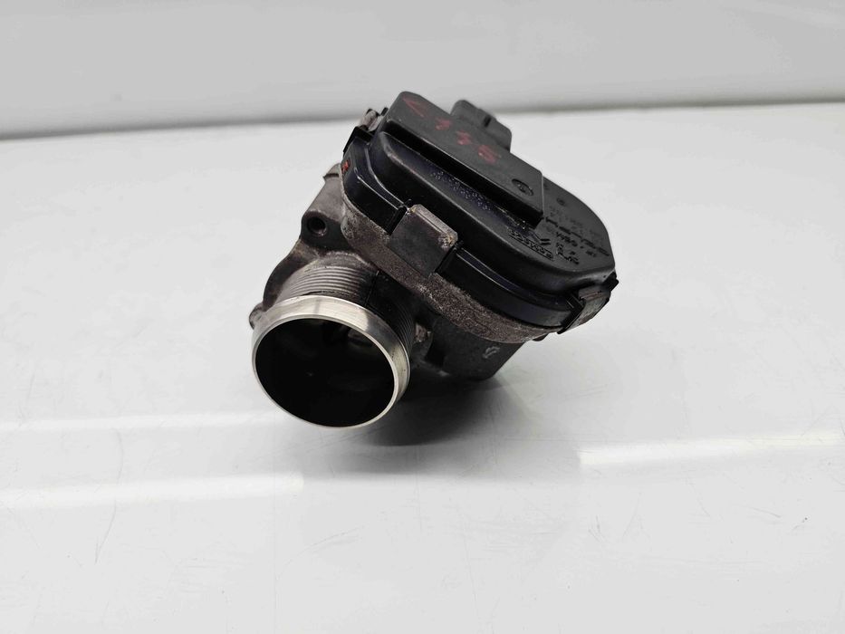 Clapeta acceleratie Peugeot 2008 [Fabr 2013-prezent] 28275019 1.6 HDI
