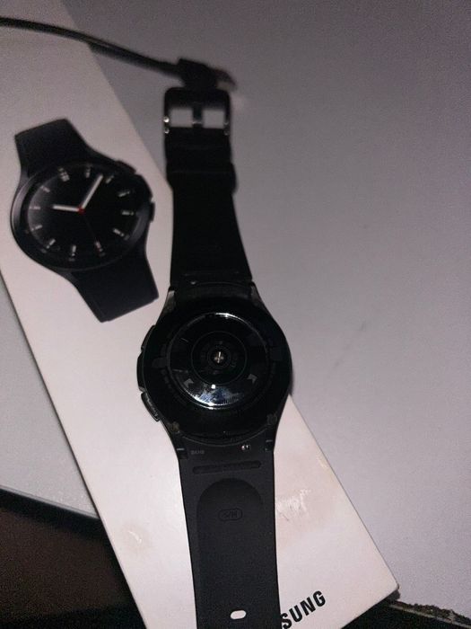 Samsung watch 4 classic