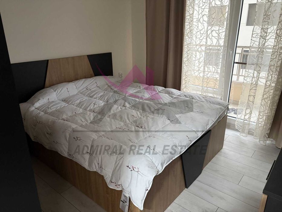 Луксозен двустаен -Победа