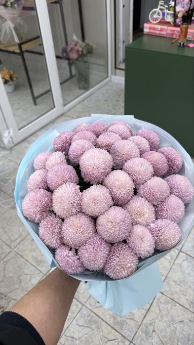 Цветы 5-7 тысяч