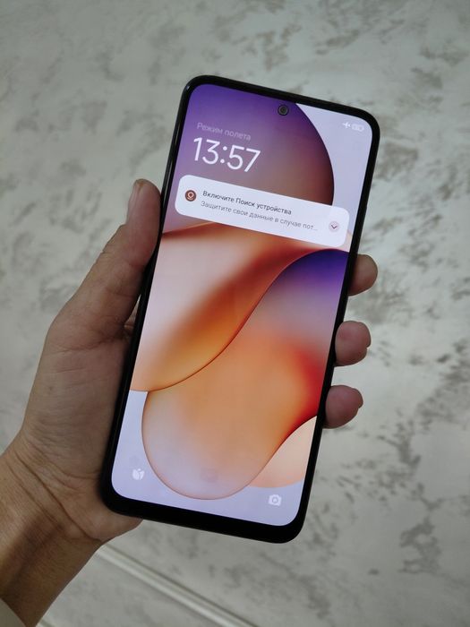 Редми 12с телефон