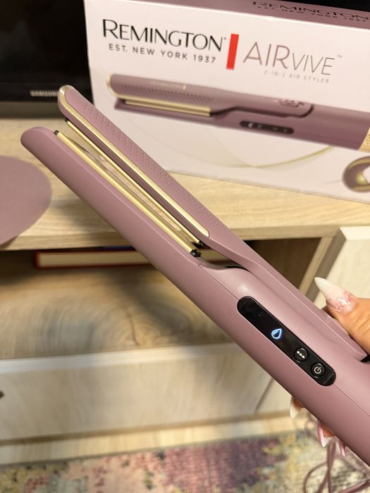 Remington Air Vive