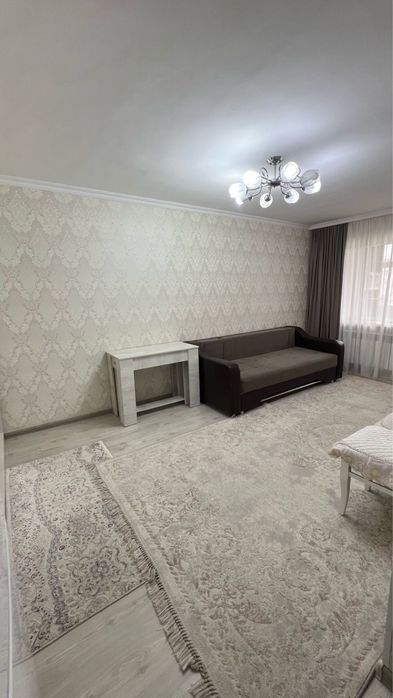 1 комнатная квартира