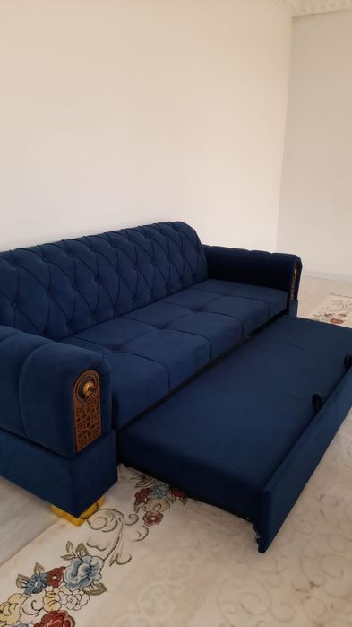 Продам новый диван