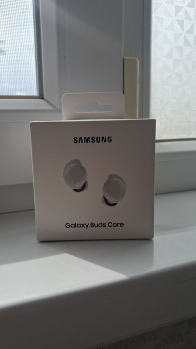 Наушник Samsung Galaxy buds Core