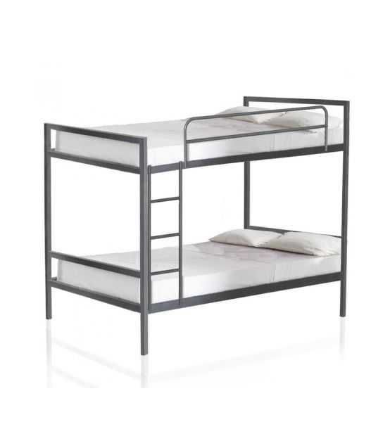 ikki qavatli krovatlar