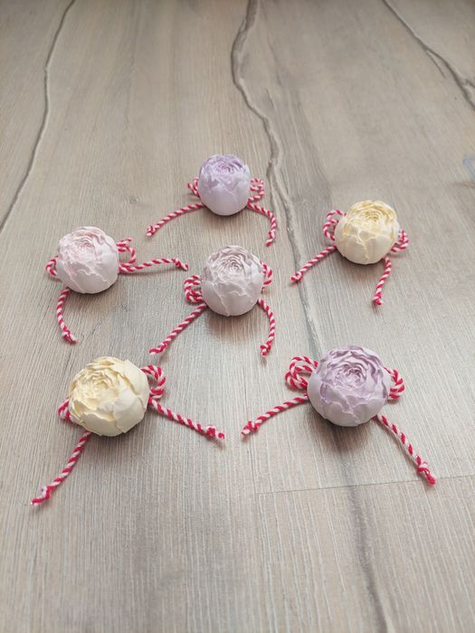 Магнити мартенички