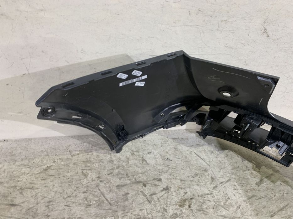 Bara spate Audi Q5, 2018, 2019, 2020, 2021, 2022, 2023, cod origine OE 80A807511.