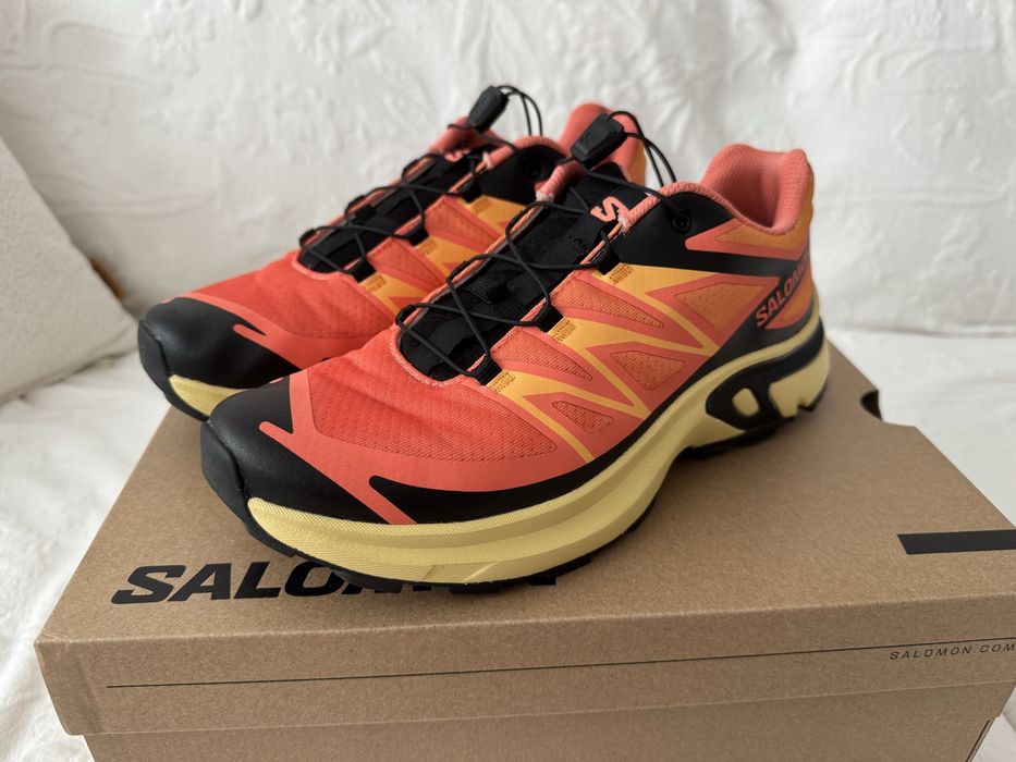 Salomon XT-EVR W