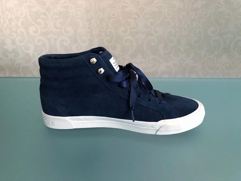 Кросовки Tommy Hilfiger