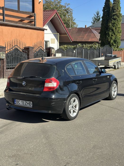 Vand bmw seria 1
