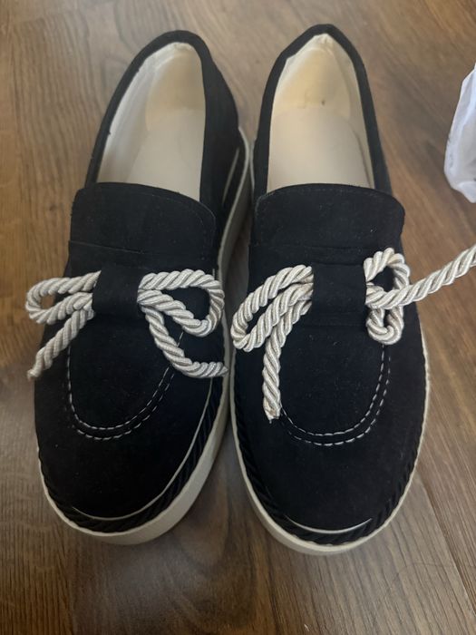 Дамски обувки нови