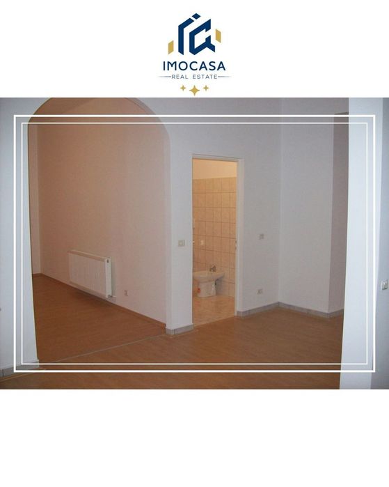 De vanzare zona central, Apartament 3 cam, priveliste panoramica Arad