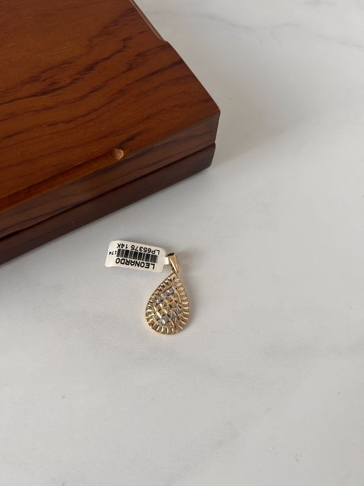 Подвески, 585 пробы