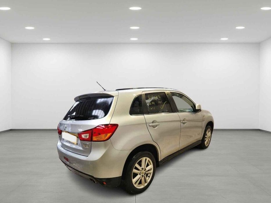 Carcasa filtru motorina Mitsubishi ASX (2010->) 2014