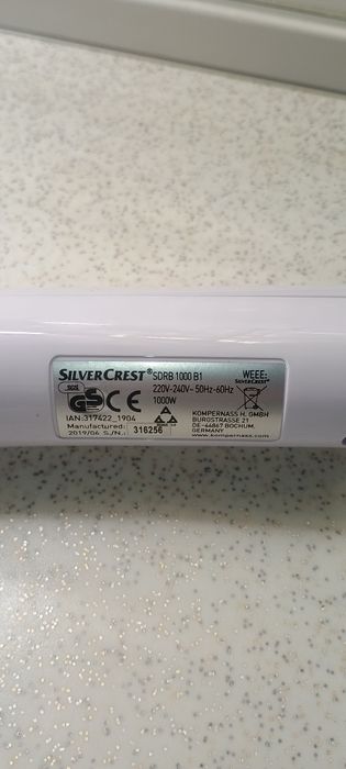 Парна четка за гладене