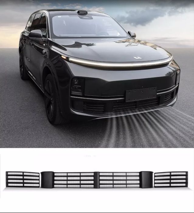 Защитная решетка радиатора Lixiang L7