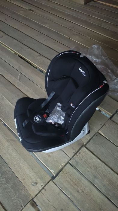 Детские автокресла Kidilo 360° с функцией Isofix бесплатная доставка п