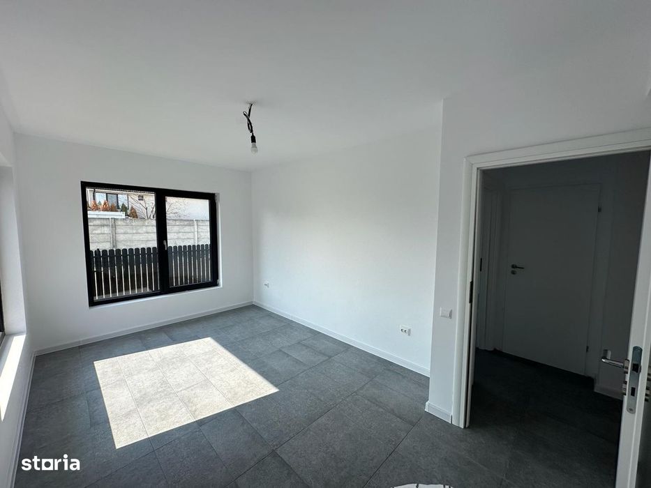 Clinceni / 3 camere / Pret de apartament