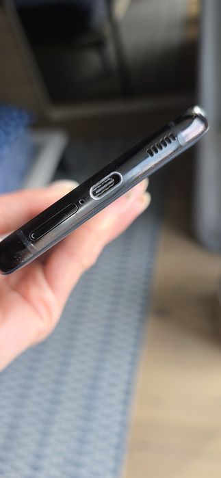 Samsung S21 Ultra 5G 256GB / 12GB RAM – stare foarte bună