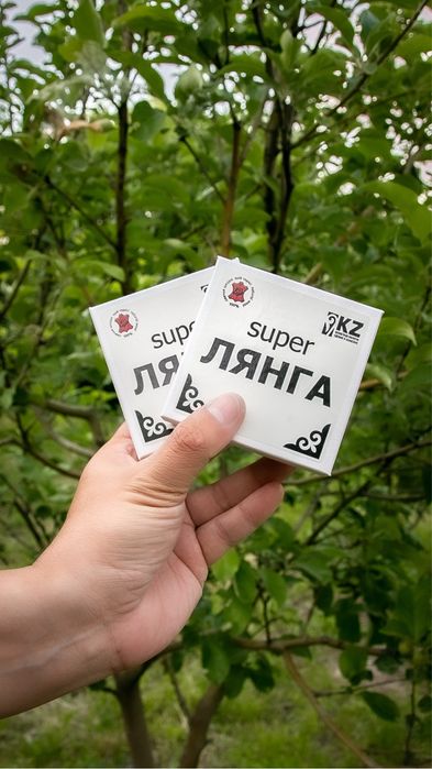 Супер Лянга • ностальгия • в память о молодости